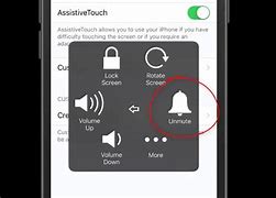 Image result for Whereis the Mute Button for iPhone 7