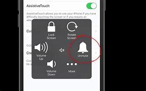 Image result for Mute Button On iPhone 13