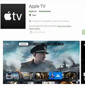 Image result for Android Apple TV