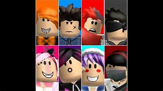 Image result for Dangan Ronpa Roblox Roleplay