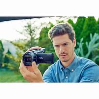 Image result for How to Use Sony 4K Camera