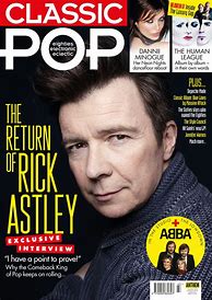 Image result for Pop Magazine Covers