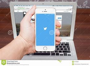 Image result for iPhone 5 Twitter