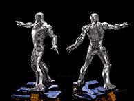 Image result for Iron Man Mark 2 Statue