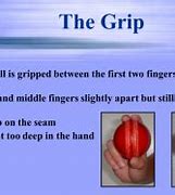 Image result for Seam Bowling in Cricket