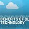 Image result for Cloud Pros and Cons