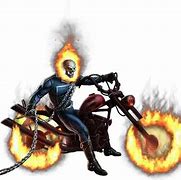 Image result for Ghost Rider Necklace