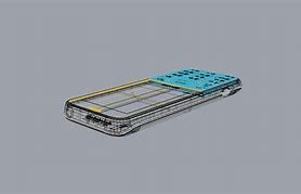 Image result for 3D Print Hand Phone Holder