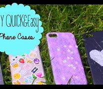 Image result for Phone Case Easy to Make