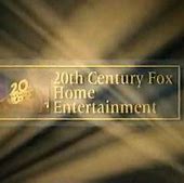 Image result for 20th Century Fox Home Entertainment VHS