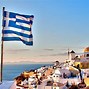Image result for Griechische Flagge