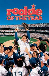 Image result for Rookie of the Year Movie Plot