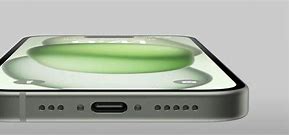 Image result for iPhone 15 Pro Max Charging Port Type