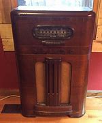 Image result for RCA Victor 8-10K Radio