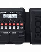 Image result for Zoom G1X Four