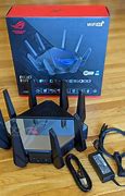 Image result for Spectrum Wi-Fi 6E Router