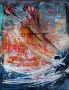 Image result for Original Abstract Painting Modern Art