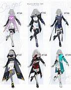 Image result for OC Outfit Ideas