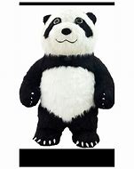 Image result for Panda Geant