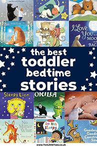 Image result for Famous Bedtime Stories for Kids