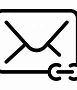 Image result for Email Link Icon