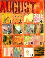 Image result for Calenders Art Contemperory