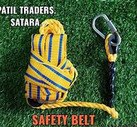 Image result for Snap Hooks Fall Protection Pics
