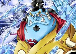 Image result for Jinbe One Piece