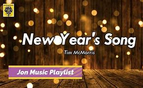 Image result for happy new years song