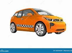 Image result for Orange Taxi 2040 Cars