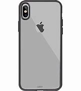 Image result for Apple iPhone X TPU Black
