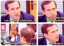 Image result for The Office Hate Meme