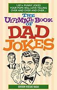 Image result for 1001 Dad Jokes