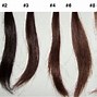 Image result for Estetica Wigs Color Chart