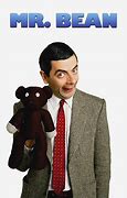Image result for Mr Bean Mind the Baby