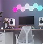 Image result for RGB Light Bar Wall