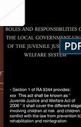 Image result for Local Government Responsibilities