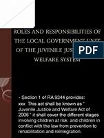 Image result for Local Government Responsibilities