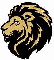 Image result for Lion Head Symbol PNG
