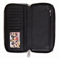 Image result for Mickey Mouse Wallet