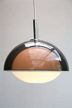Image result for Appliances 1960s Plugged into Light Fittings