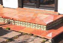 Image result for Ceramic Tile Stairs
