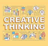 Image result for Cfreative Thinking