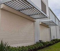 Image result for Types of Hurricane Shutters