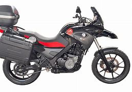 Image result for BMW G650GS