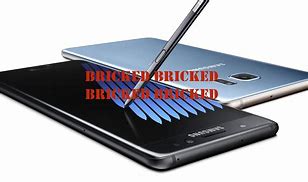 Image result for Bricked Samsung Galaxy Note 7