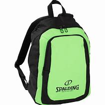Image result for Spalding Basketball Backpack