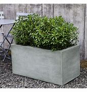 Image result for Large 2 Cubic Meter Planters