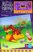 Image result for Winnie the Pooh Tigger Too Play a Sound Book