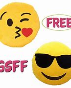 Image result for iPhone Emoji Pillow